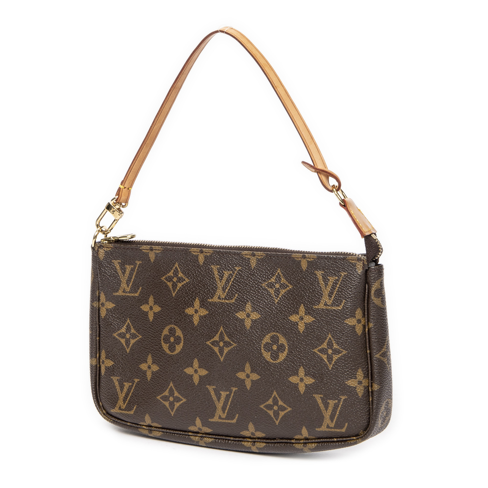 Louis Vuitton Accessory Pouch - Picture 2 of 10